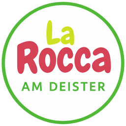 La Rocca am Deister logo.